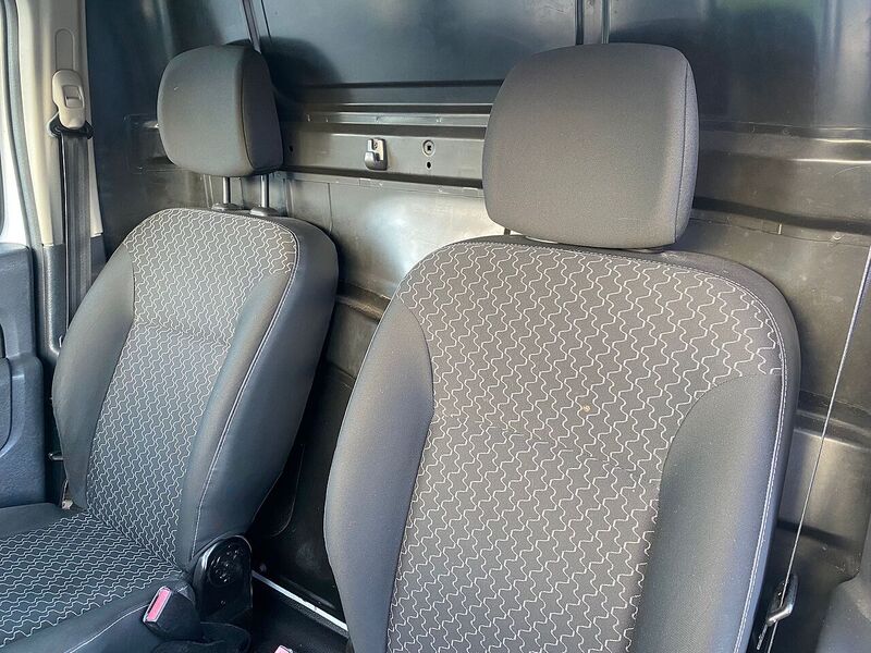 Used Renault Kangoo for sale - 76707323: Photo 12