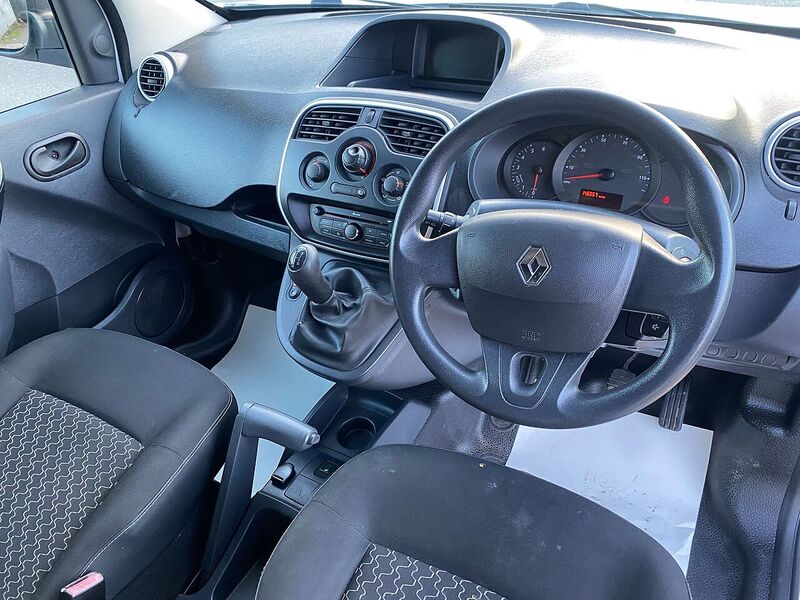 Used Renault Kangoo for sale - 76707323: Photo 13