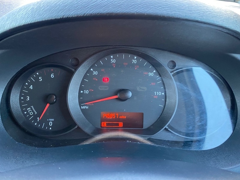 Used Renault Kangoo for sale - 76707323: Photo 15