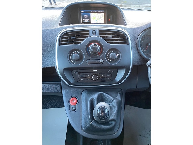 Used Renault Kangoo for sale - 76707323: Photo 16