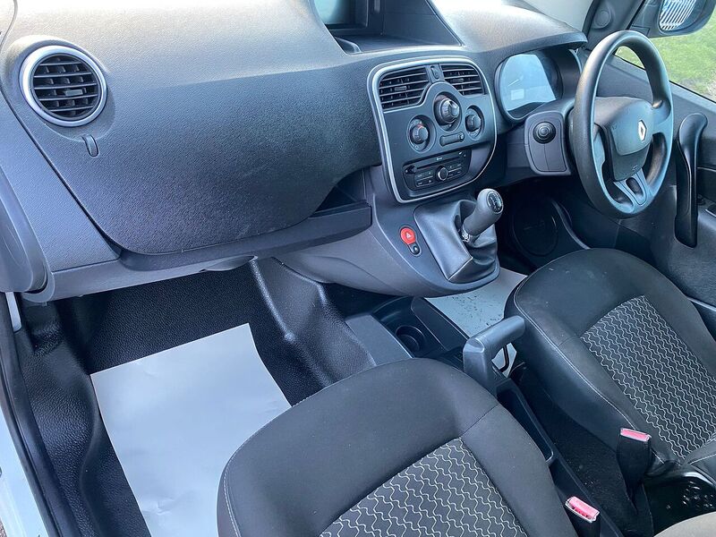 Used Renault Kangoo for sale - 76707323: Photo 17