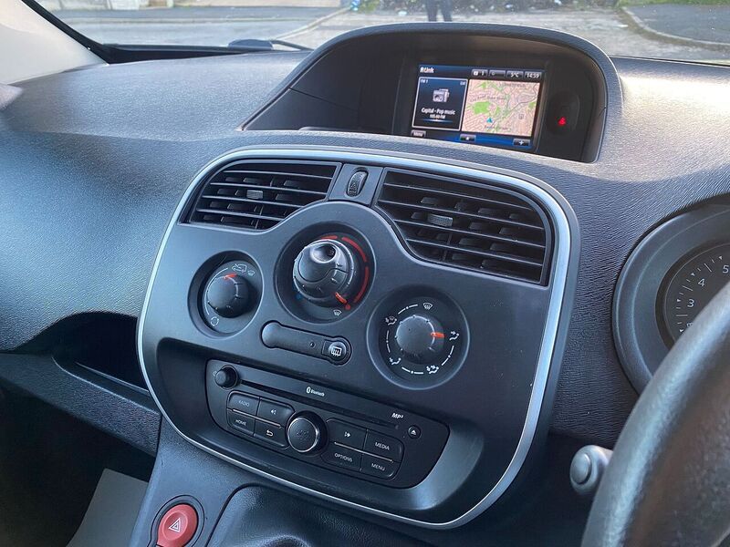 Used Renault Kangoo for sale - 76707323: Photo 18