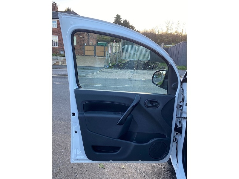 Used Renault Kangoo for sale - 76707323: Photo 19