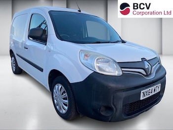 Used Renault Kangoo 2014 for sale - 76707323: Photo