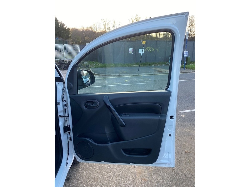 Used Renault Kangoo for sale - 76707323: Photo 20