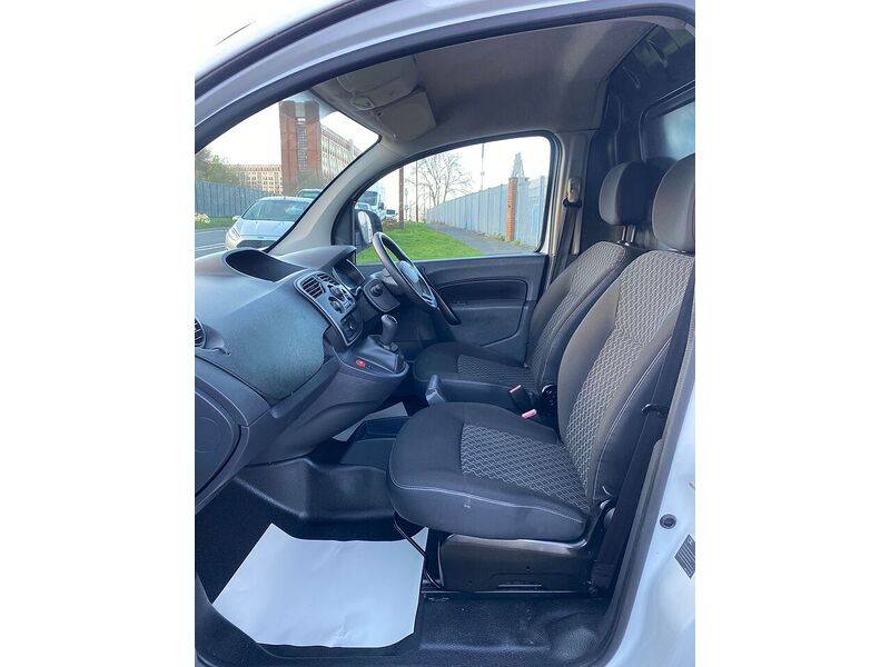 Used Renault Kangoo for sale - 76707323: Photo 21