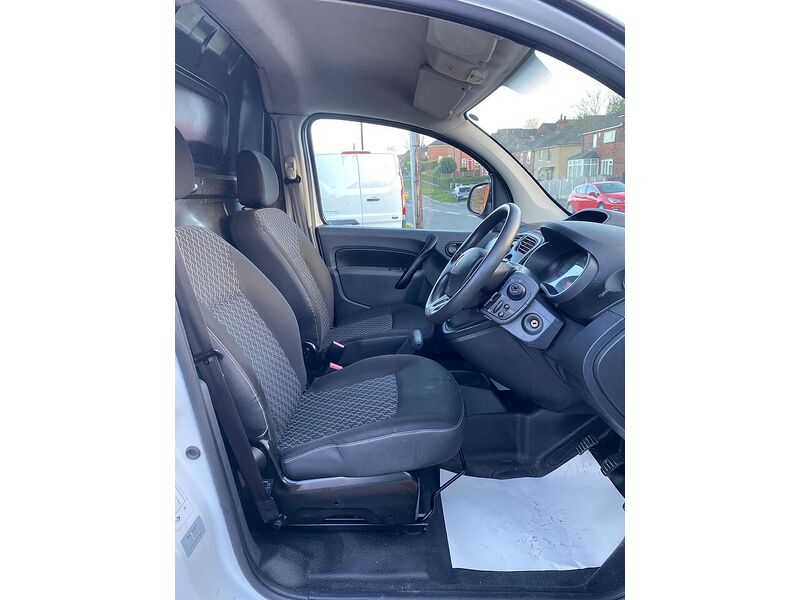 Used Renault Kangoo for sale - 76707323: Photo 22