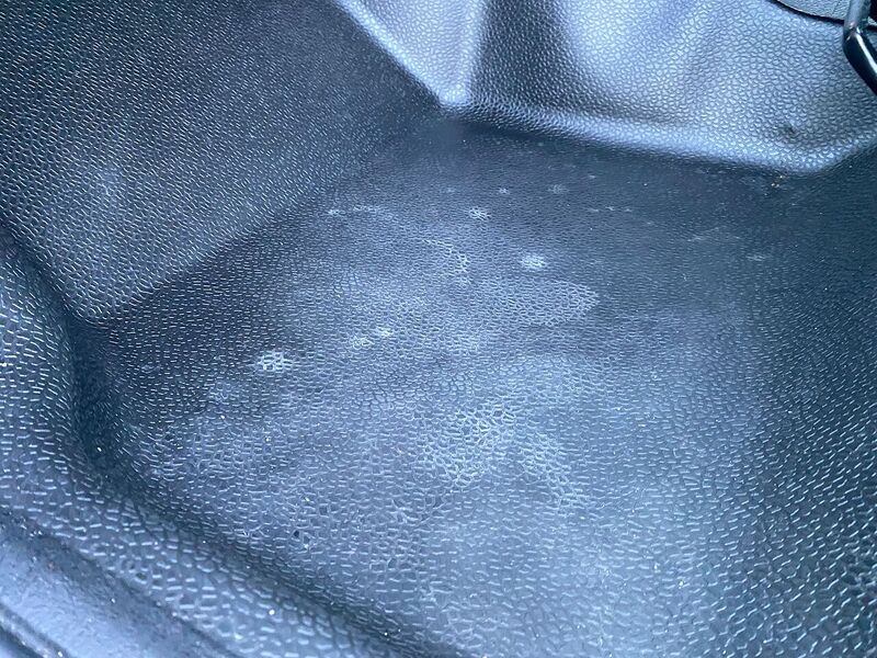 Used Renault Kangoo for sale - 76707323: Photo 24