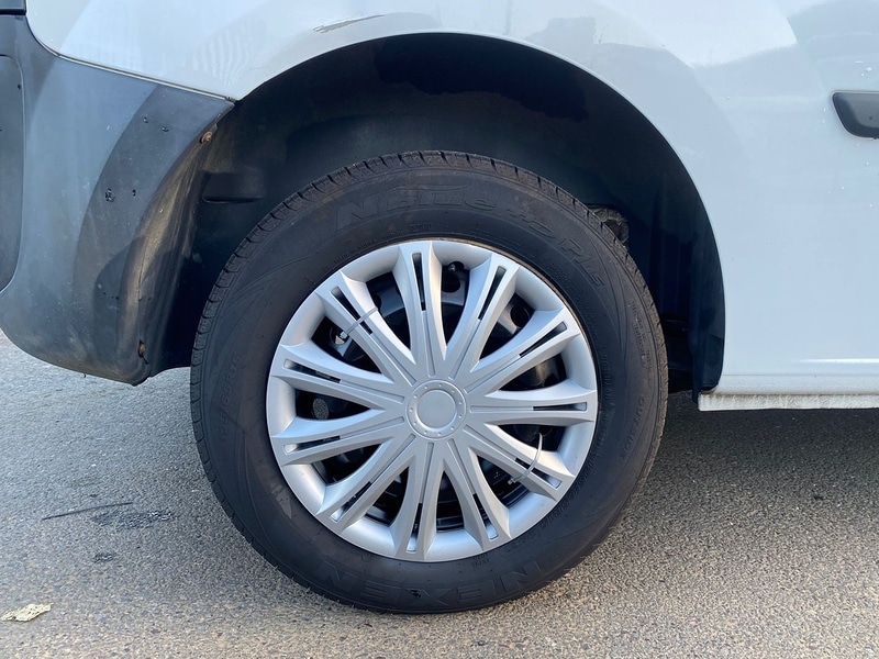 Used Renault Kangoo for sale - 76707323: Photo 25