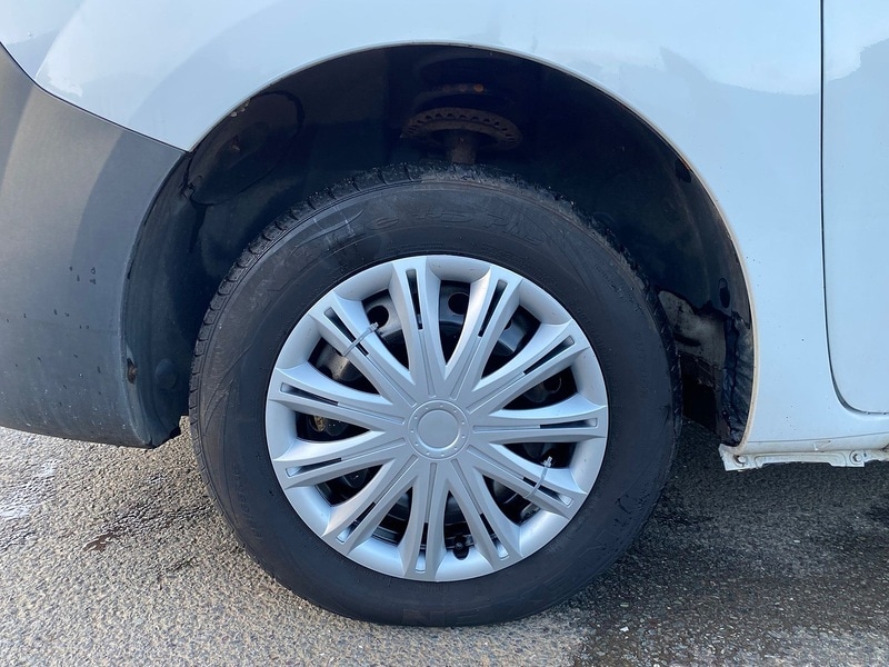 Used Renault Kangoo for sale - 76707323: Photo 26