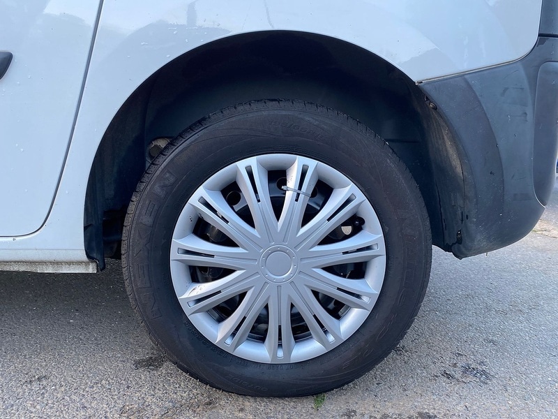 Used Renault Kangoo for sale - 76707323: Photo 27