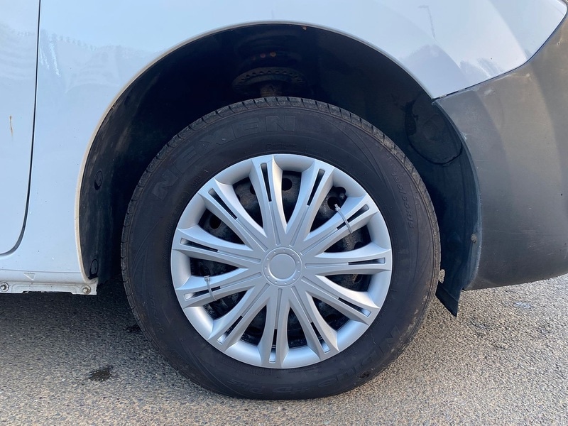 Used Renault Kangoo for sale - 76707323: Photo 28