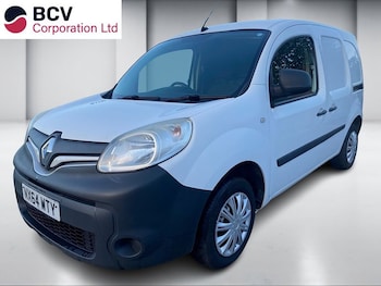 Used Renault Kangoo 2014 for sale - 76707323: Photo