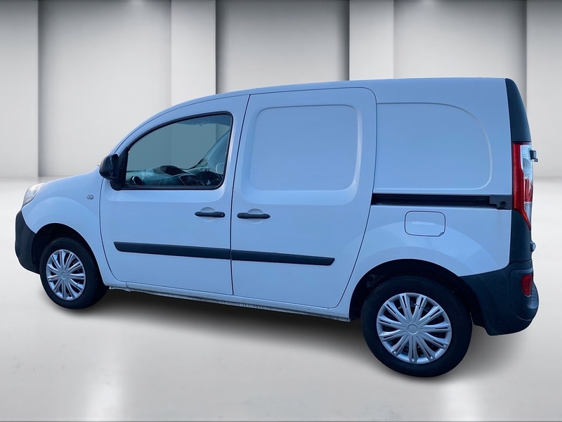 Used Renault Kangoo for sale - 76707323: Photo 3