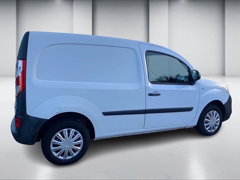 Used Renault Kangoo for sale - 76707323: Photo 4