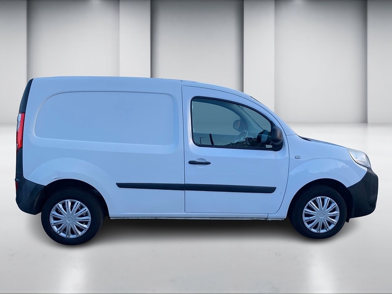 Used Renault Kangoo for sale - 76707323: Photo 5