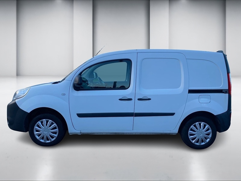 Used Renault Kangoo for sale - 76707323: Photo 6