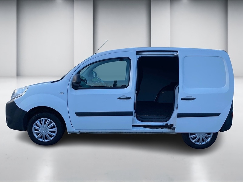Used Renault Kangoo for sale - 76707323: Photo 7