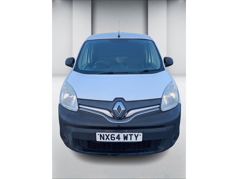 Used Renault Kangoo for sale - 76707323: Photo 8