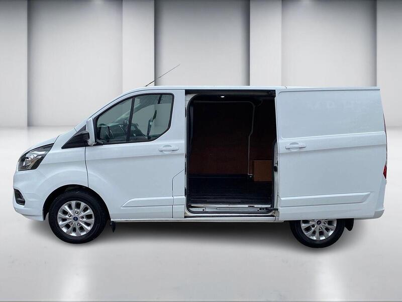 Used Ford Transit Custom 2021 for sale - 76114972: Photo 10