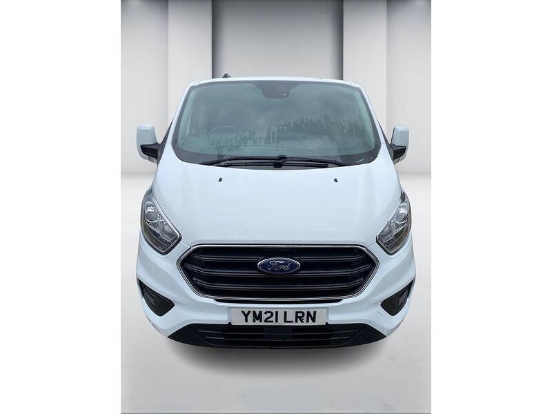 Used Ford Transit Custom 2021 for sale - 76114972: Photo 11