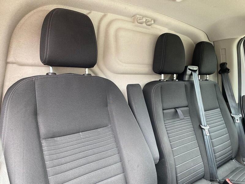 Used Ford Transit Custom 2021 for sale - 76114972: Photo 14