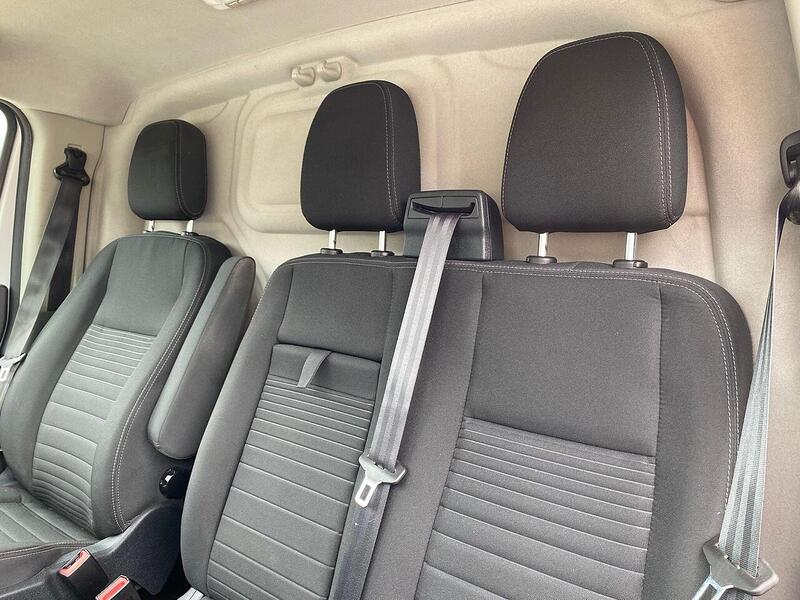 Used Ford Transit Custom 2021 for sale - 76114972: Photo 15