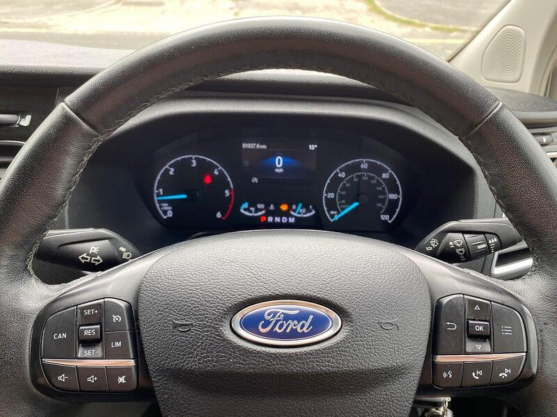 Used Ford Transit Custom 2021 for sale - 76114972: Photo 17