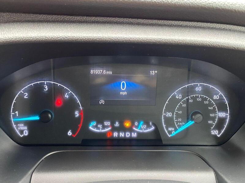 Used Ford Transit Custom 2021 for sale - 76114972: Photo 18