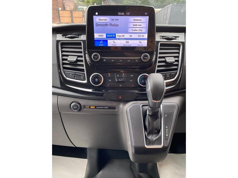 Used Ford Transit Custom 2021 for sale - 76114972: Photo 19