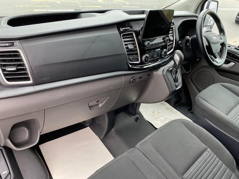 Used Ford Transit Custom 2021 for sale - 76114972: Photo 20