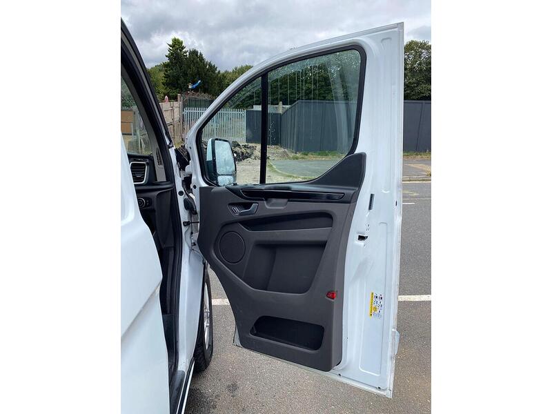 Used Ford Transit Custom 2021 for sale - 76114972: Photo 23