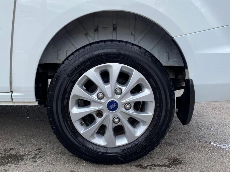 Used Ford Transit Custom 2021 for sale - 76114972: Photo 28