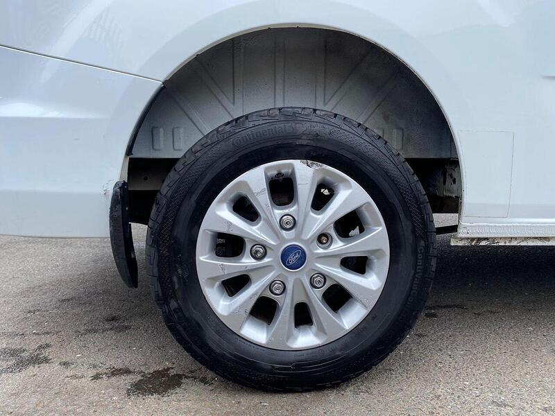 Used Ford Transit Custom 2021 for sale - 76114972: Photo 29