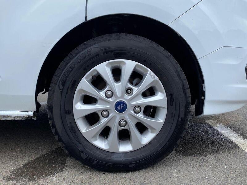 Used Ford Transit Custom 2021 for sale - 76114972: Photo 30