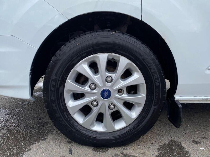Used Ford Transit Custom 2021 for sale - 76114972: Photo 31