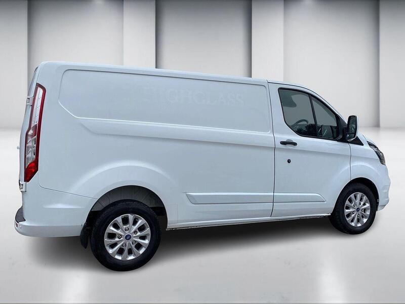 Used Ford Transit Custom 2021 for sale - 76114972: Photo 6