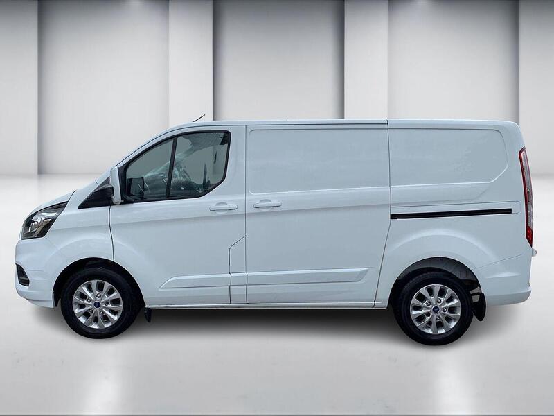 Used Ford Transit Custom 2021 for sale - 76114972: Photo 9