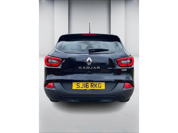 Used Renault Kadjar 2016 for sale - 76114974: Photo 10