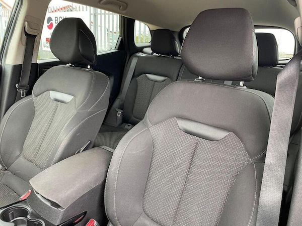 Used Renault Kadjar 2016 for sale - 76114974: Photo 14