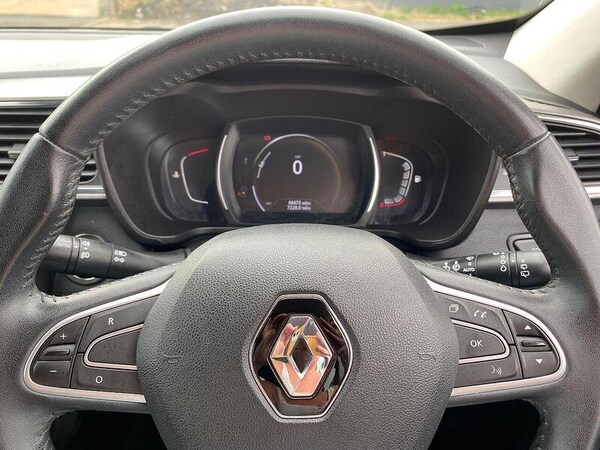 Used Renault Kadjar 2016 for sale - 76114974: Photo 16