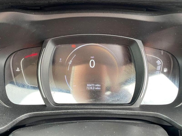 Used Renault Kadjar 2016 for sale - 76114974: Photo 17