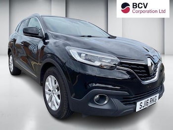Renault - Kadjar