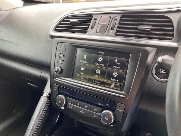 Used Renault Kadjar 2016 for sale - 76114974: Photo 20
