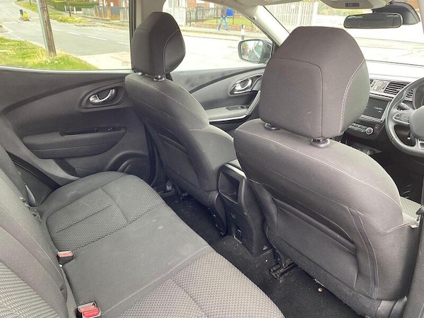 Used Renault Kadjar 2016 for sale - 76114974: Photo 21