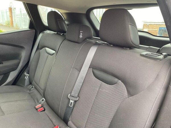 Used Renault Kadjar 2016 for sale - 76114974: Photo 23