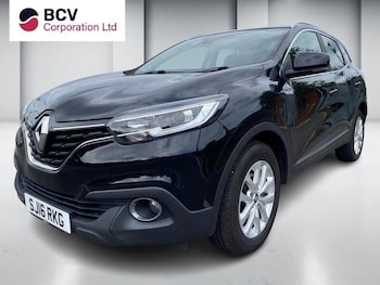 Used Renault Kadjar 2016 for sale - 76114974: Photo 2