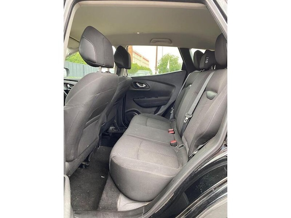 Used Renault Kadjar 2016 for sale - 76114974: Photo 31