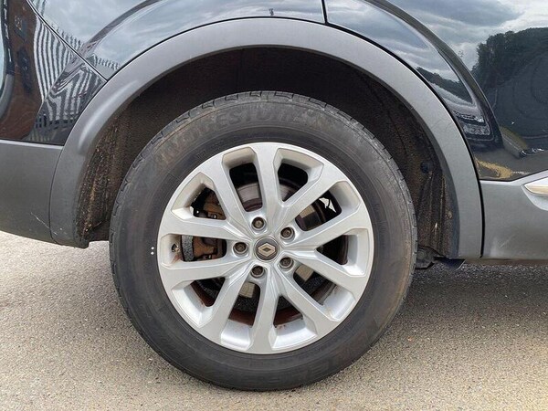 Used Renault Kadjar 2016 for sale - 76114974: Photo 34