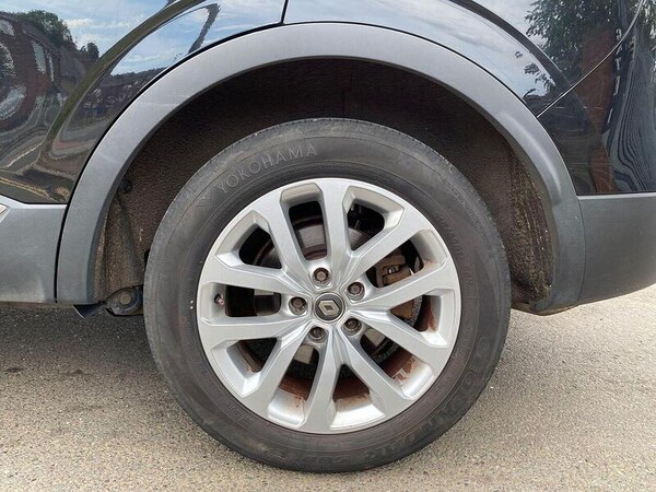 Used Renault Kadjar 2016 for sale - 76114974: Photo 36